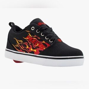 HEELYS Unisex-Child Pro 20 Prints